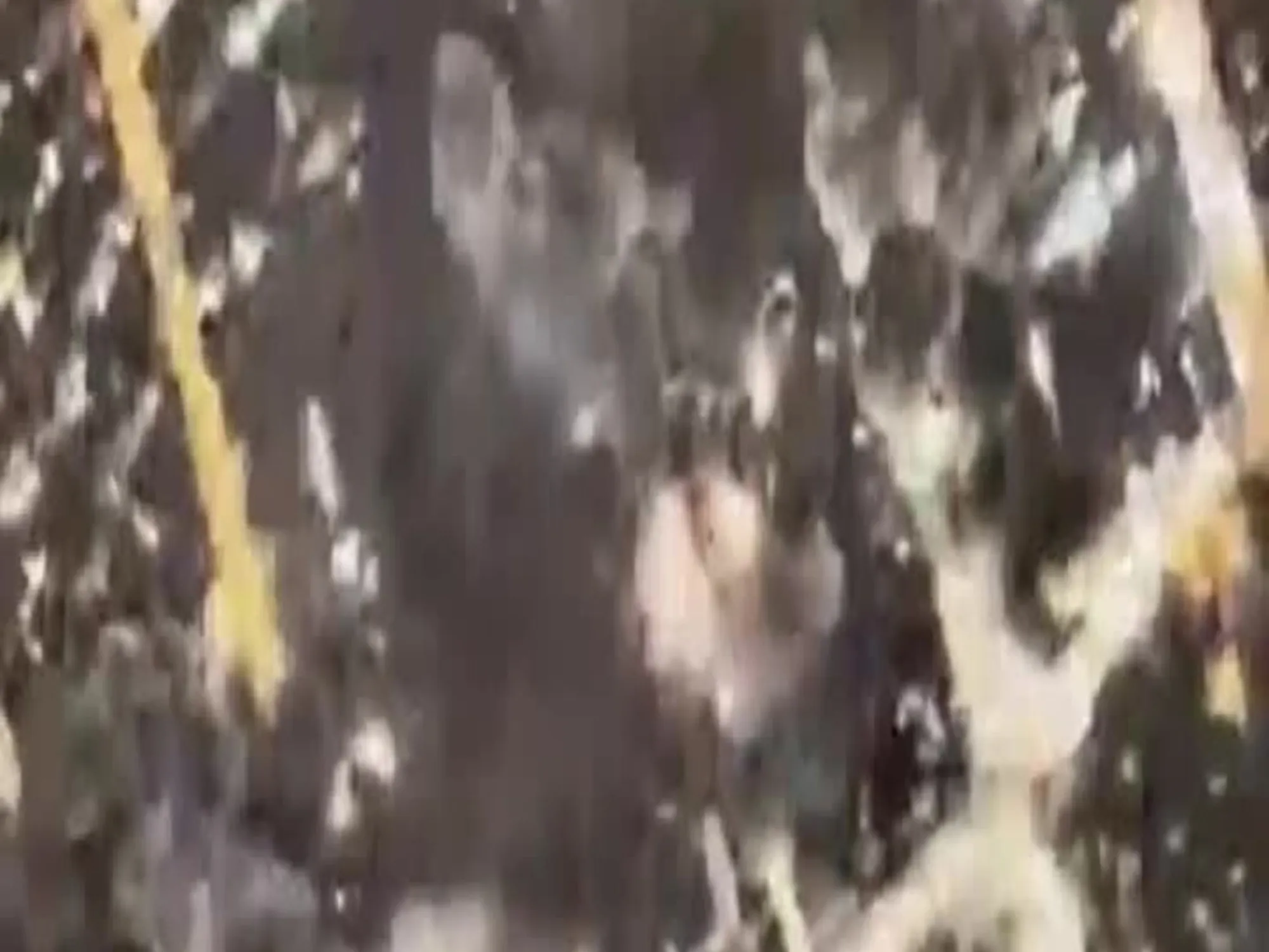 Leggi l'articolo: Il video dell'IDF: l'attacco al bunker Khamenei, come è morto