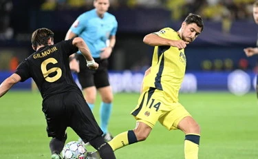 Il Napoli triturato da Villarreal: notte fonda per Max