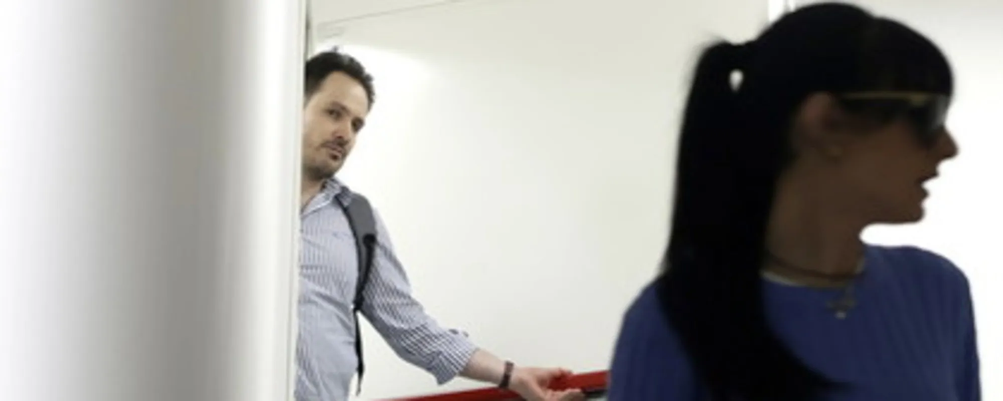 "Andrea Sempio ci ha chiesto un coltello": i colleghi sconvolti