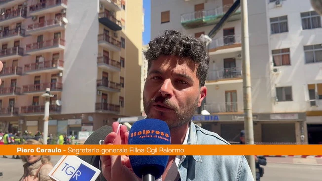 Ceraulo (Fillea Cgil) 