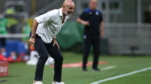 Milan, Stefano Pioli negativo al coronavirus: "Non riuscivo più a dormire", pronto per la panchina