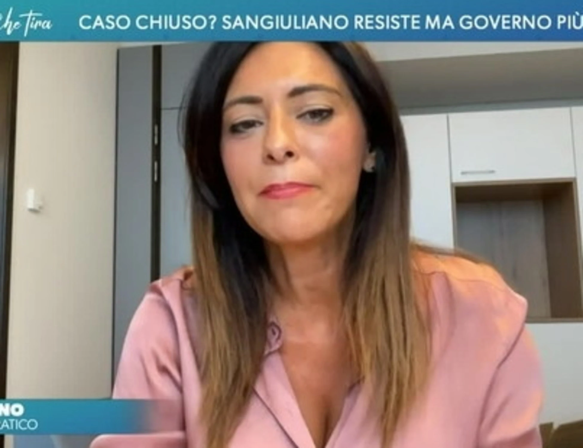 Referendum giustizia, Pina Picierno smaschera Schlein: "Insultante e svilente"