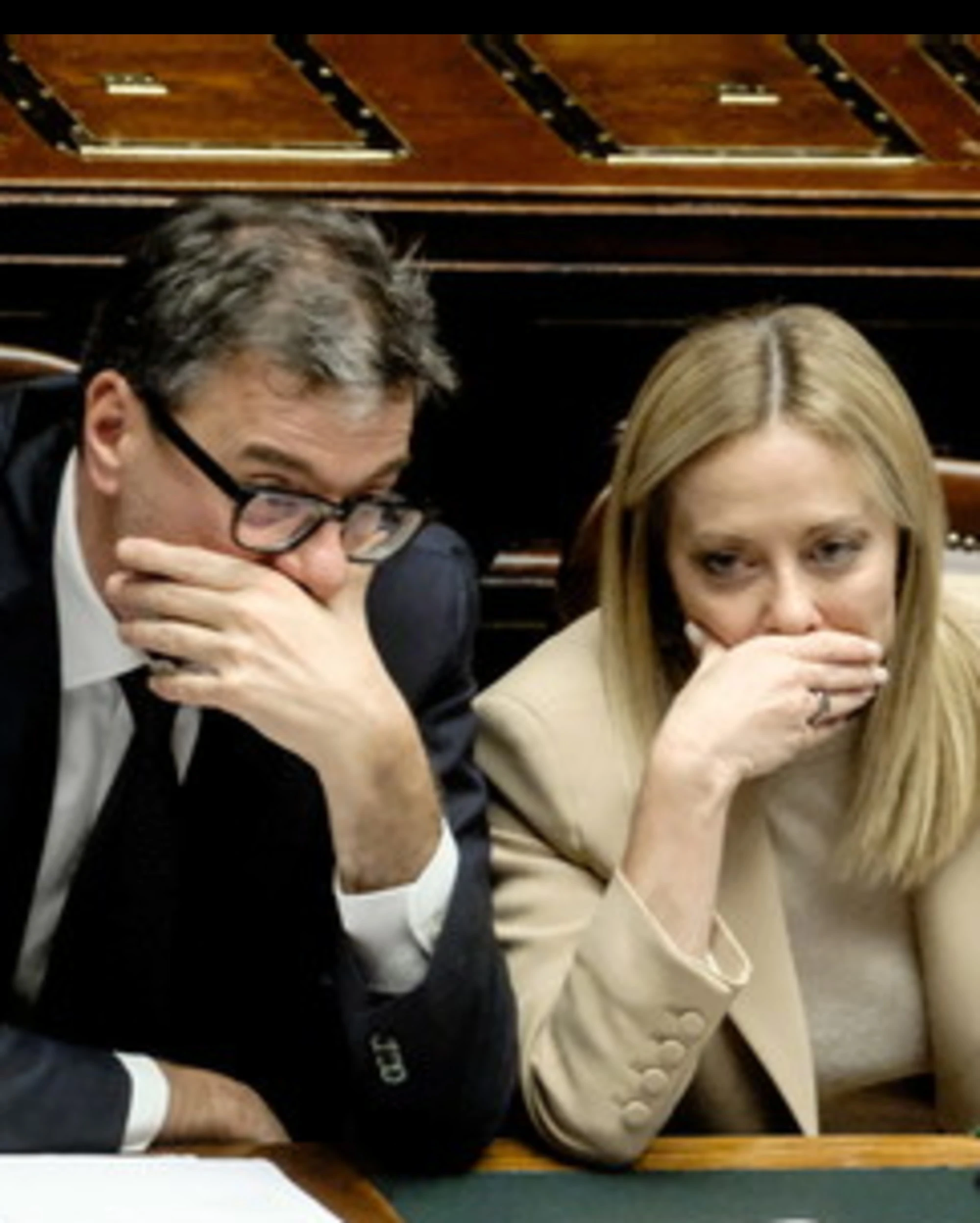 Perché è falso dire che le tasse sono aumentate