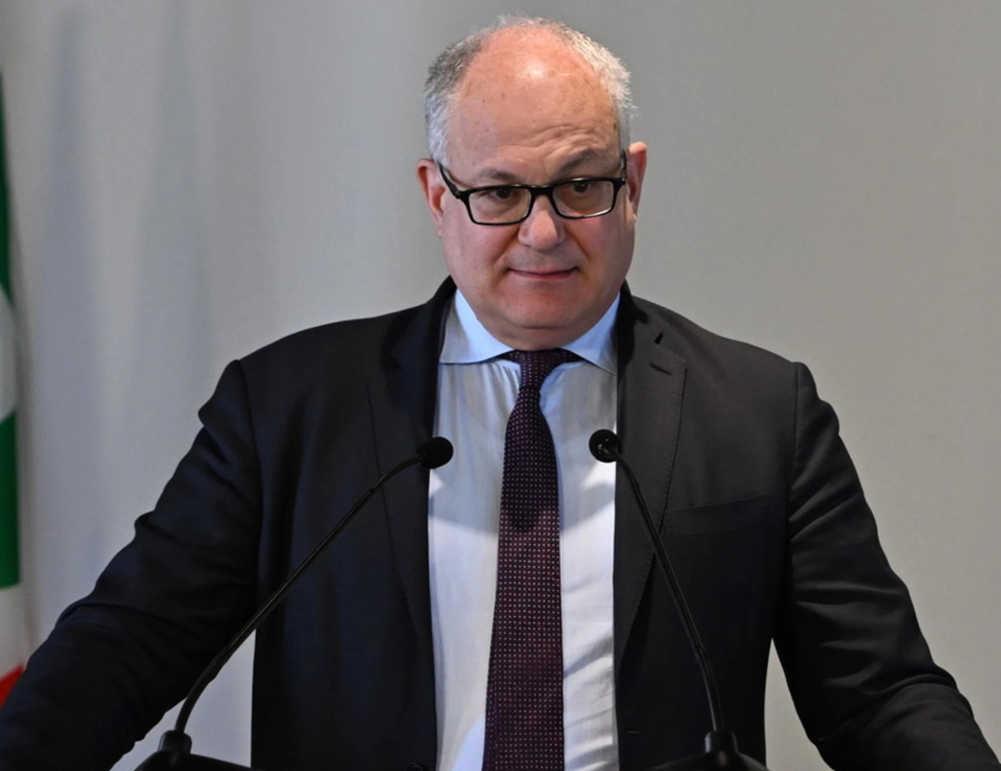 Roberto Gualtieri, disastro al Giubileo: "4 interventi finiti su 118"