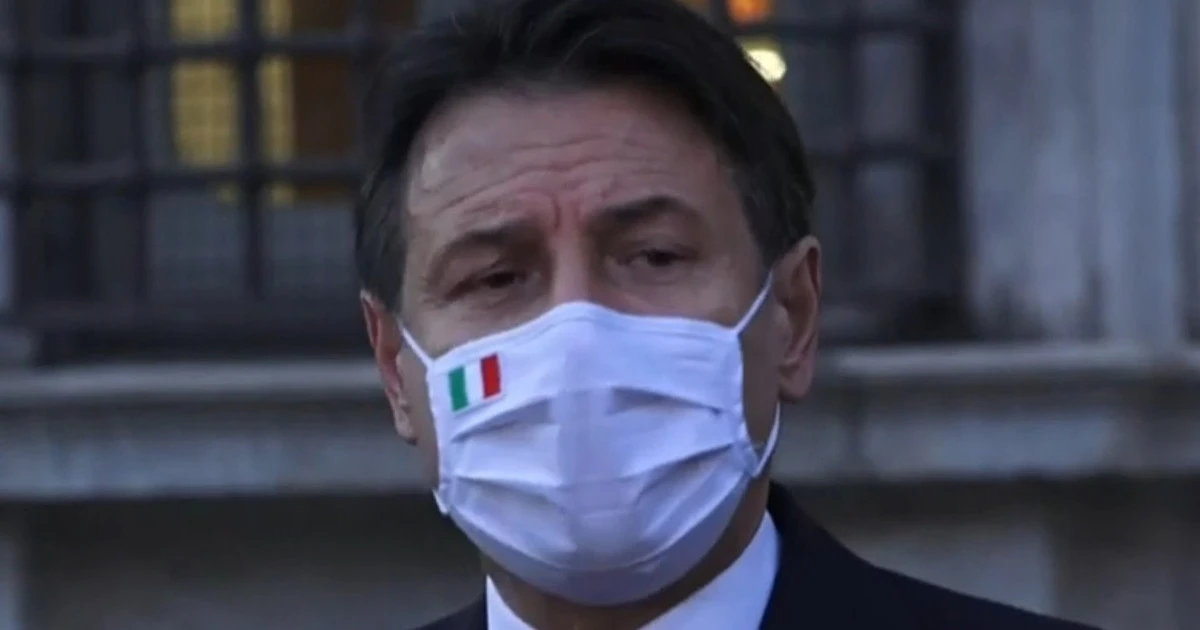 Giuseppe Conte "non regge alla seconda ondata". Pd, girano voci pesanti: perché da marzo è cambiato tutto