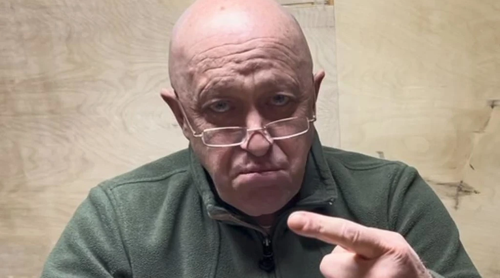 Prigozhin rompe il silenzio: "Non era un golpe ma una protesta", colpo di scena