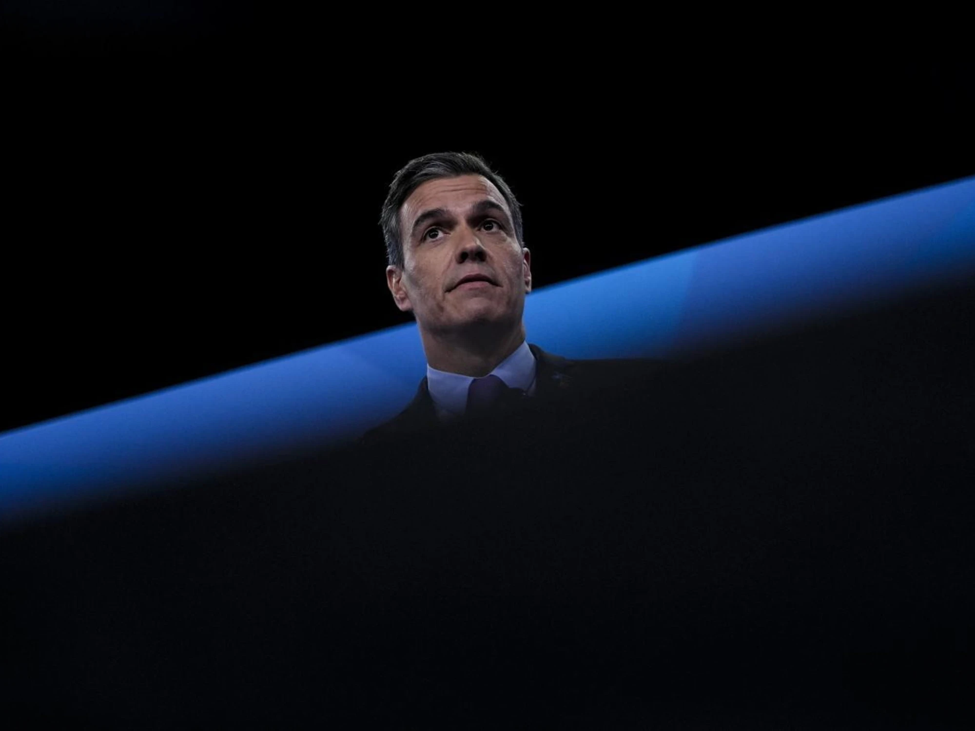 L'invasione di Ceuta è la pietra tombale sulla carriera politica di Pedro Sanchez?