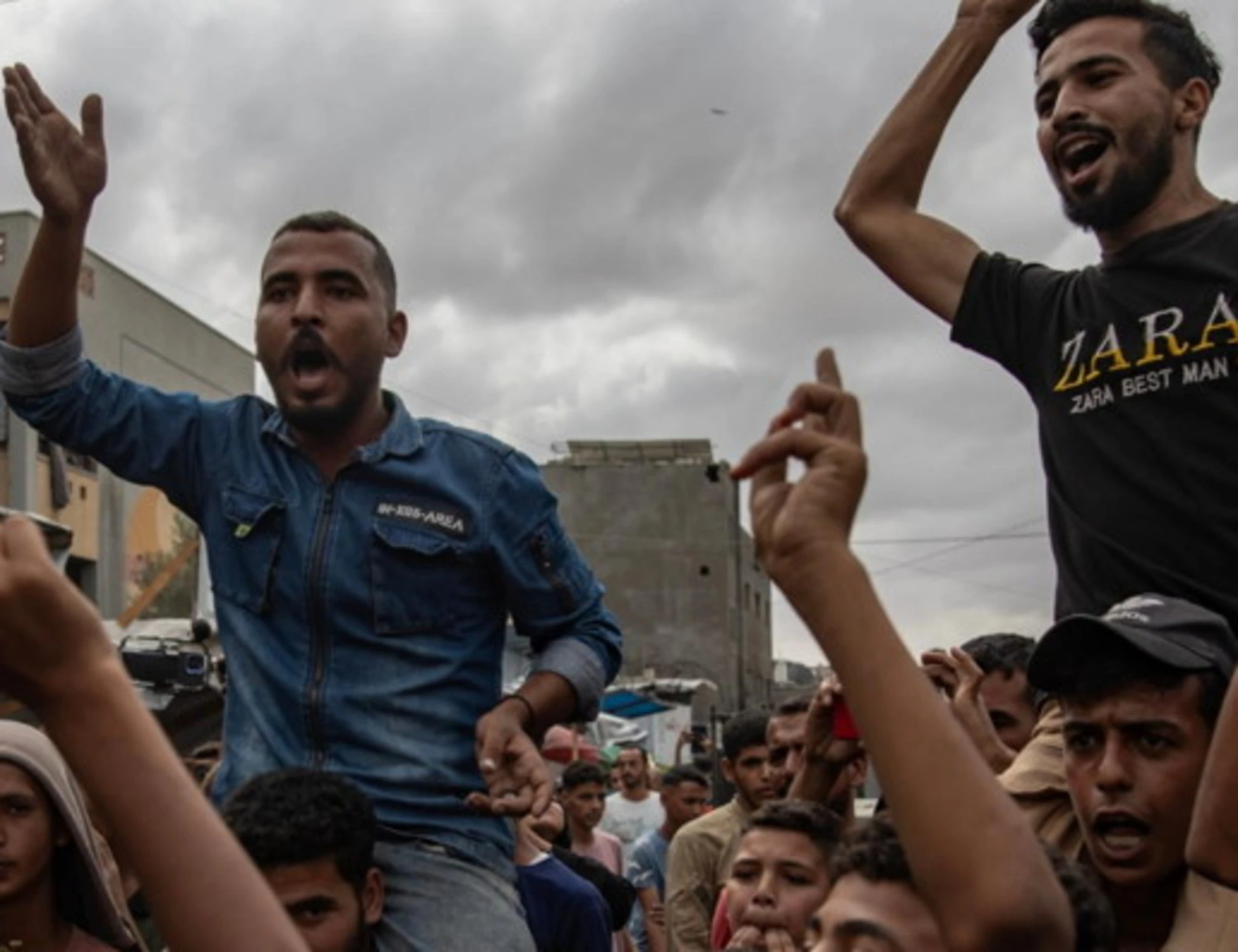 Leggi l'articolo: Gaza dopo l'accordo: il video smonta la Flotilla
