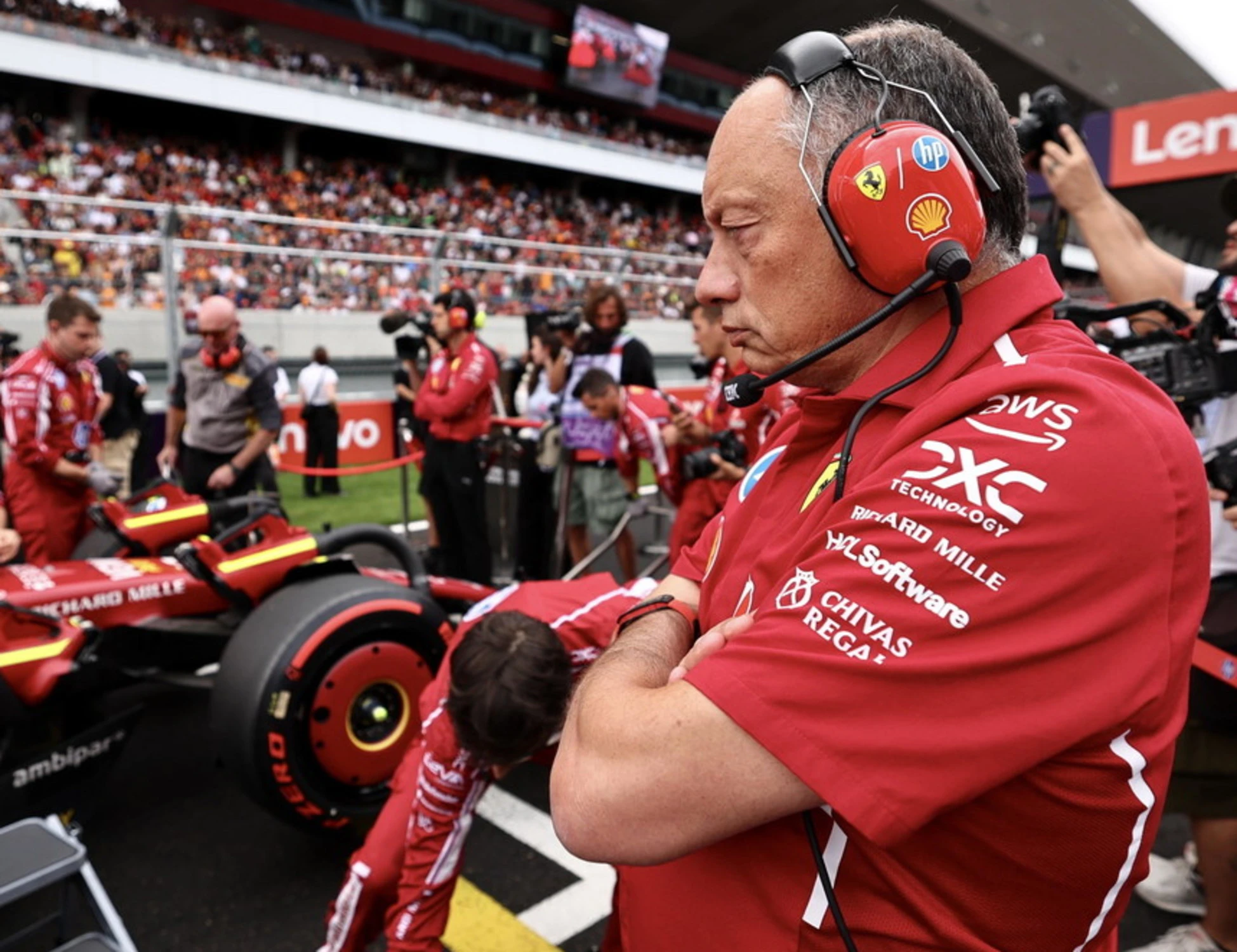 Ferrari, ecco perché è la peggiore "rossa" di sempre