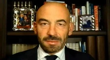 Matteo Bassetti, la confessione: "Quando vado da Bruno Vespa...". Bianca Berlinguer che dice? Tutta la verità in Rai