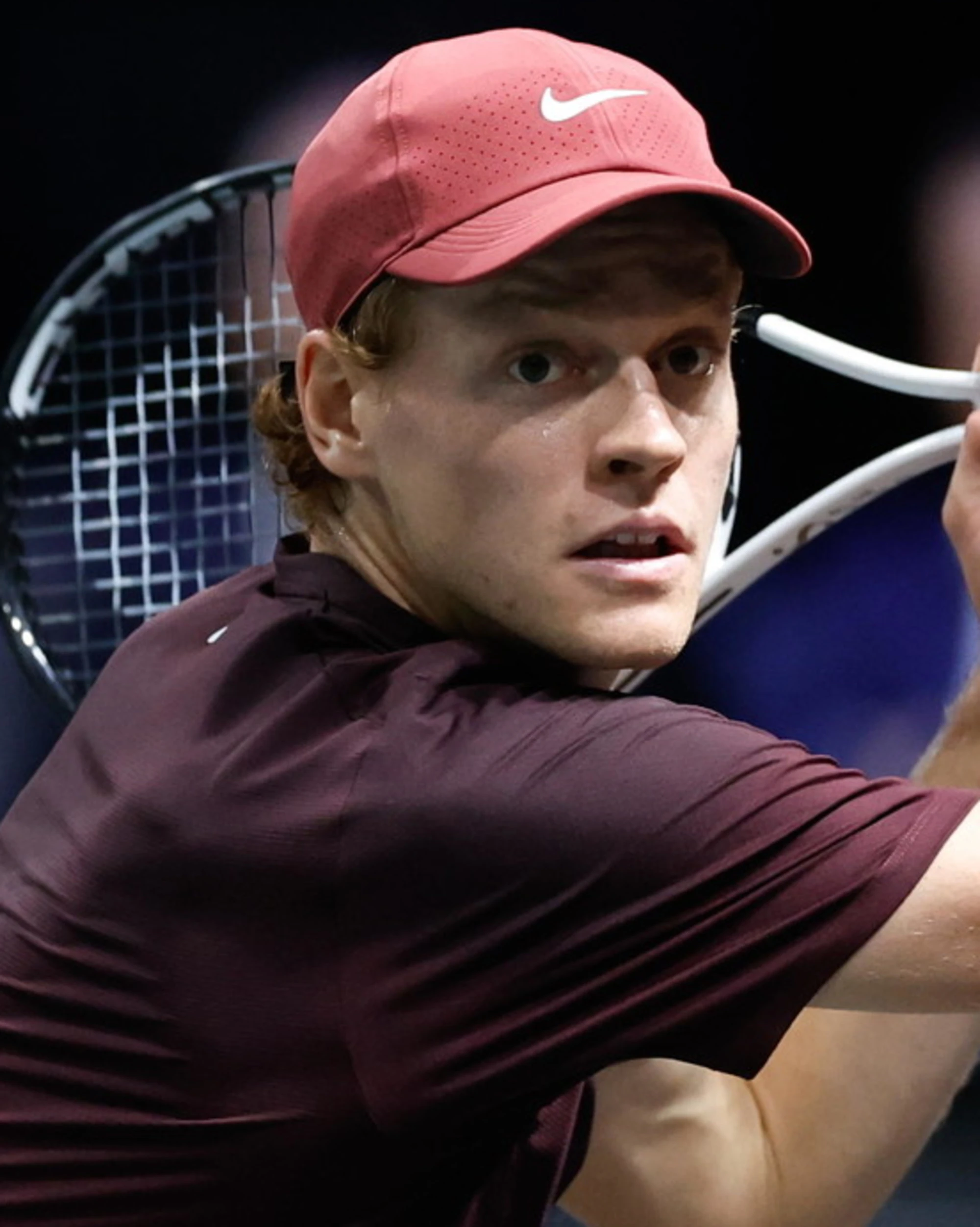 Jannik Sinner insultato dal giornalista francese: "Antipatico, mi dà sui nervi"