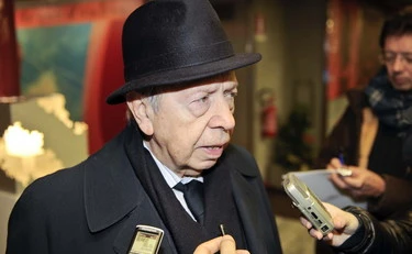 Lamberto Dini, "che voto alla manovra della Meloni": Landini stroncato