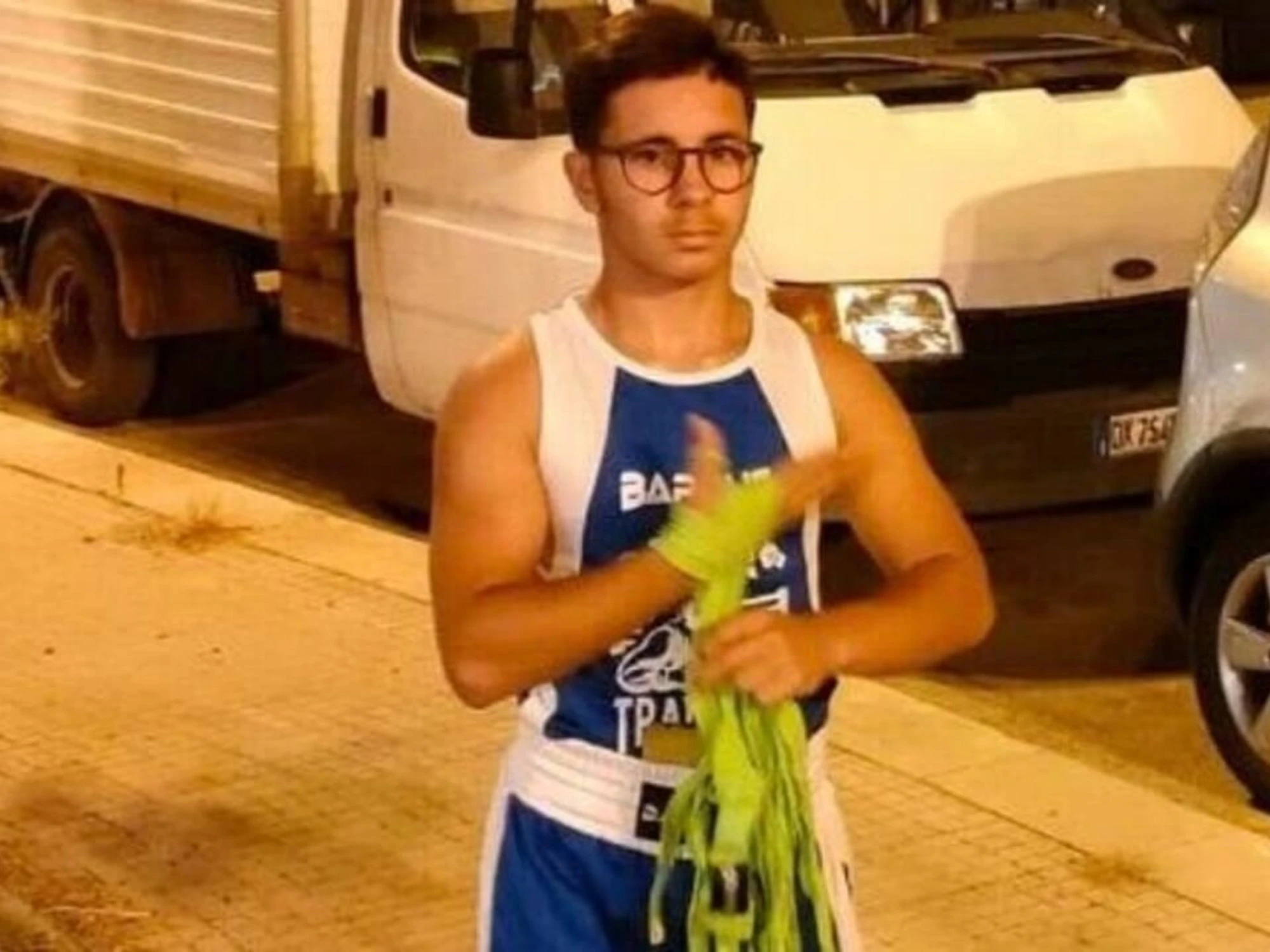 Monreale, la frase della madre del killer: "Anche mio figlio gran lavoratore"