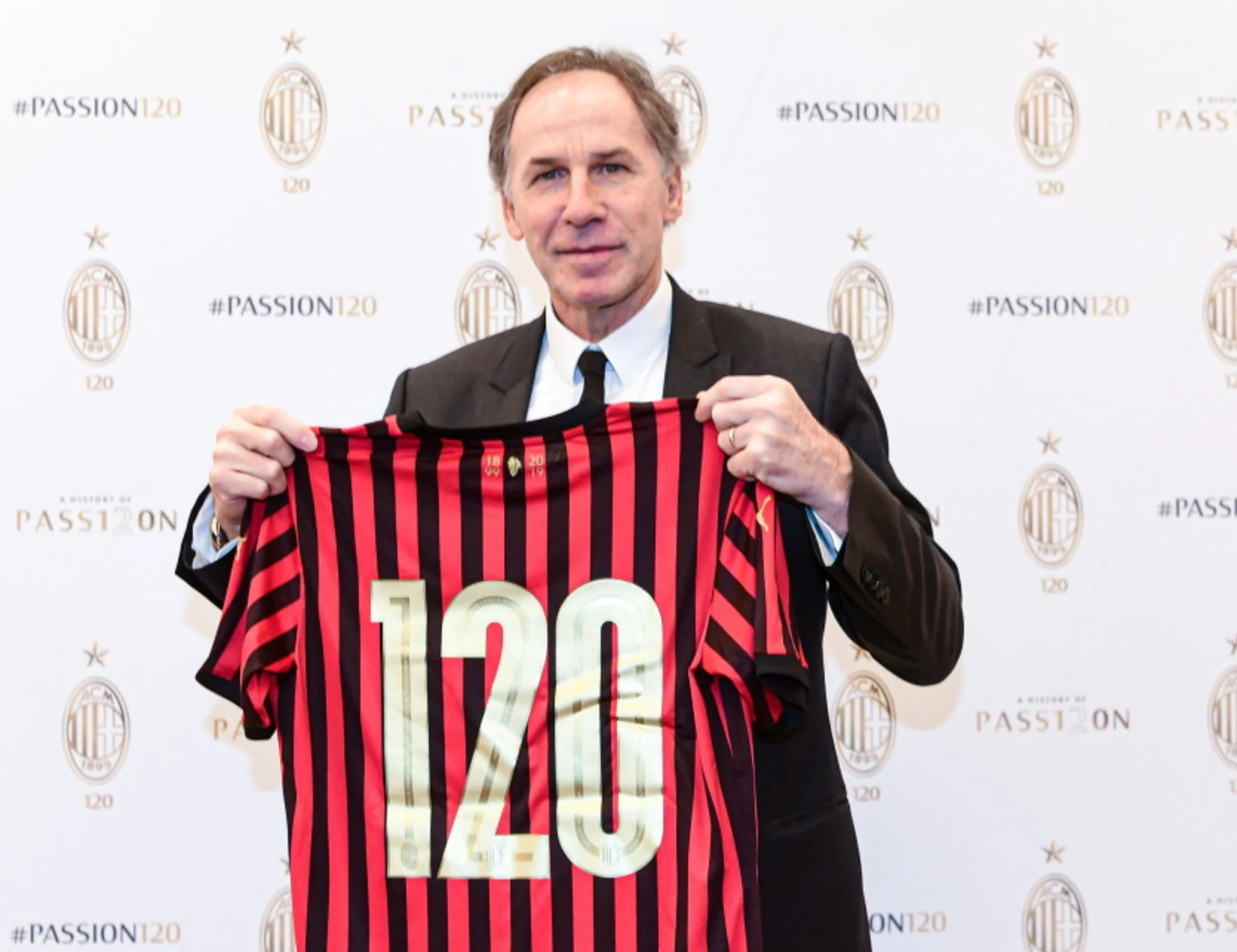 Franco Baresi, il primo club a ricordarlo: ecco il vero segno della sua grandezza