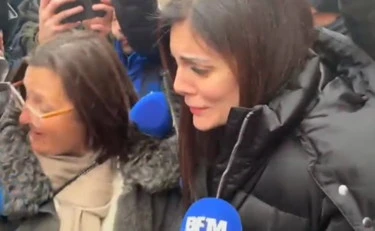 Crans-Montana, clamoroso: niente domiciliari per Jessica Moretti