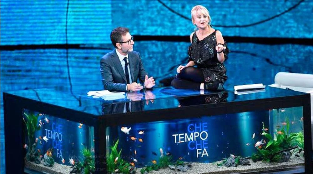 Fabio Fazio, disastro senza precedenti. Il clamoroso retroscena del dirigente Rai: "La verità è che..."