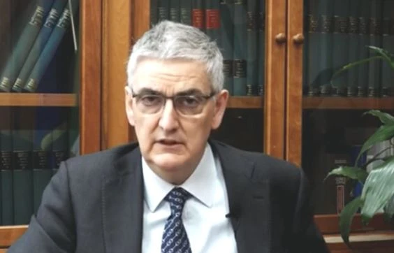 Coronavirus, Silvio Brusaferro: "Avremo altri casi in Italia ma saranno rari e sapremo gestirli"