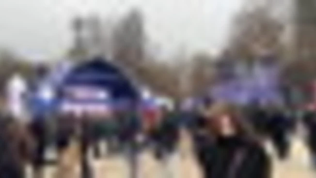 Olimpiadi, Oro Brignone: la Fan zone col fiato sospeso, poi la gioia