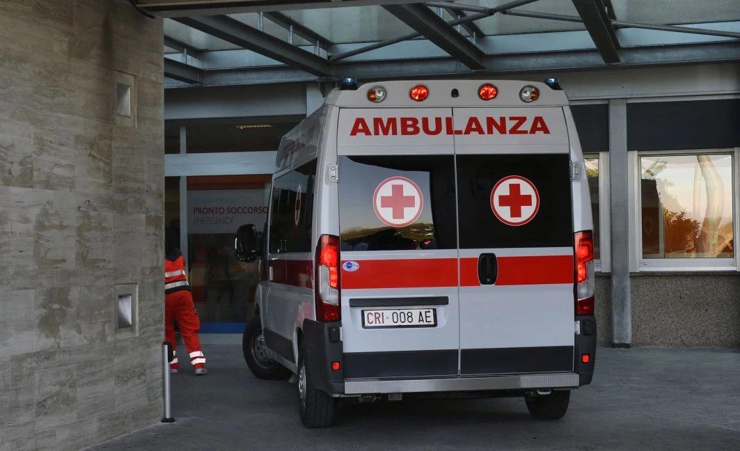 TRAGEDIA NEL CASERTANO, BIMBO DI 8 ANNI MUORE INVESTITO DA UN'AUTO