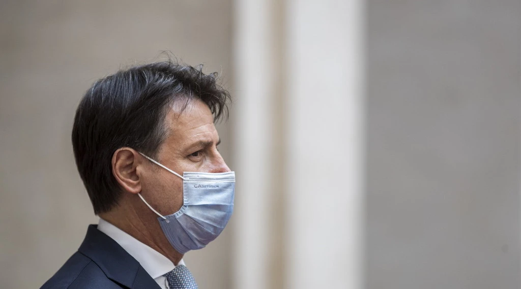 Giuseppe Conte, fonti Pd: "I numeri non ci sono. Ora il Quirinale e le dimissioni lampo"