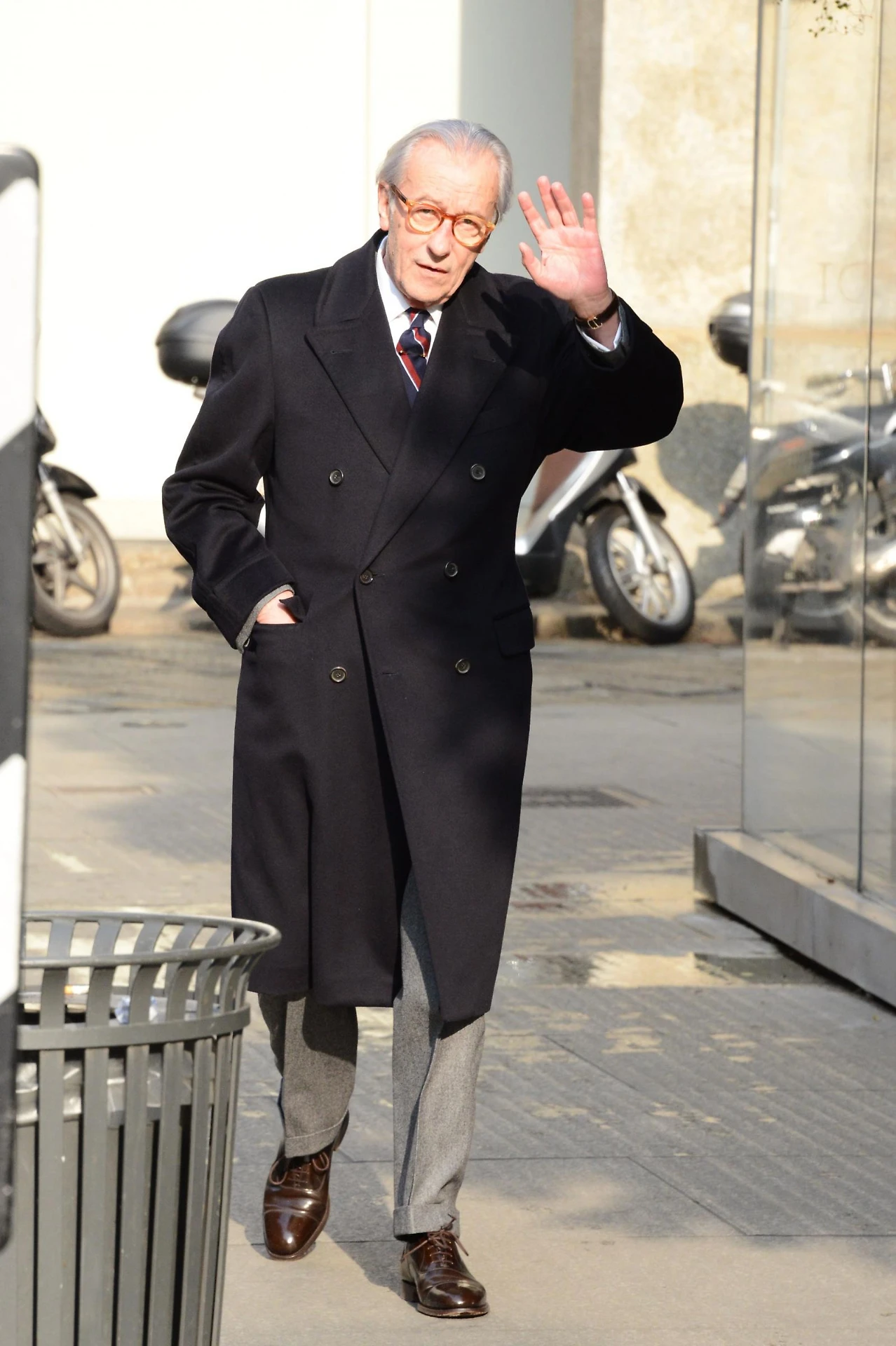 Vittorio Feltri, gli immigrati e la Lega: "Devono imparare i dialetti? È una scemenza"