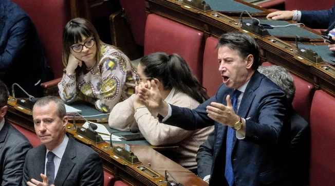 Superbonus, l'Italia ha divorato il 20% dei bonus edilizi mondiali