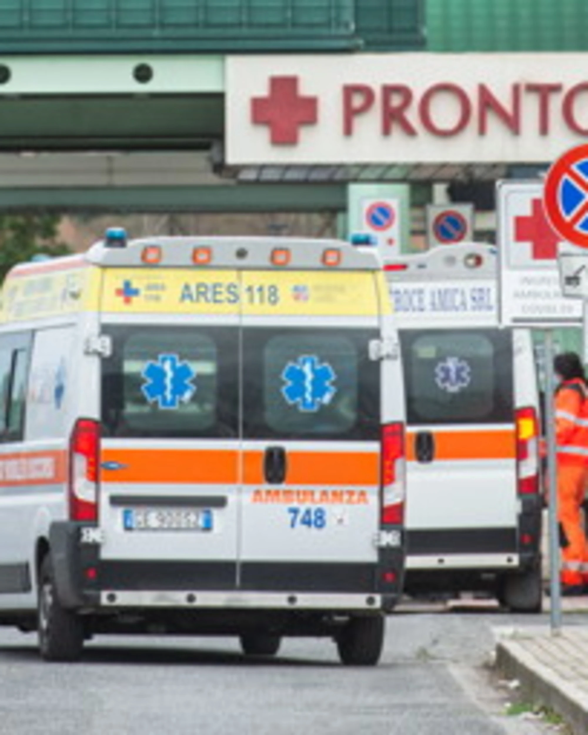 Campobasso, 67enne dichiarato morto. Ma telefona alla figlia...