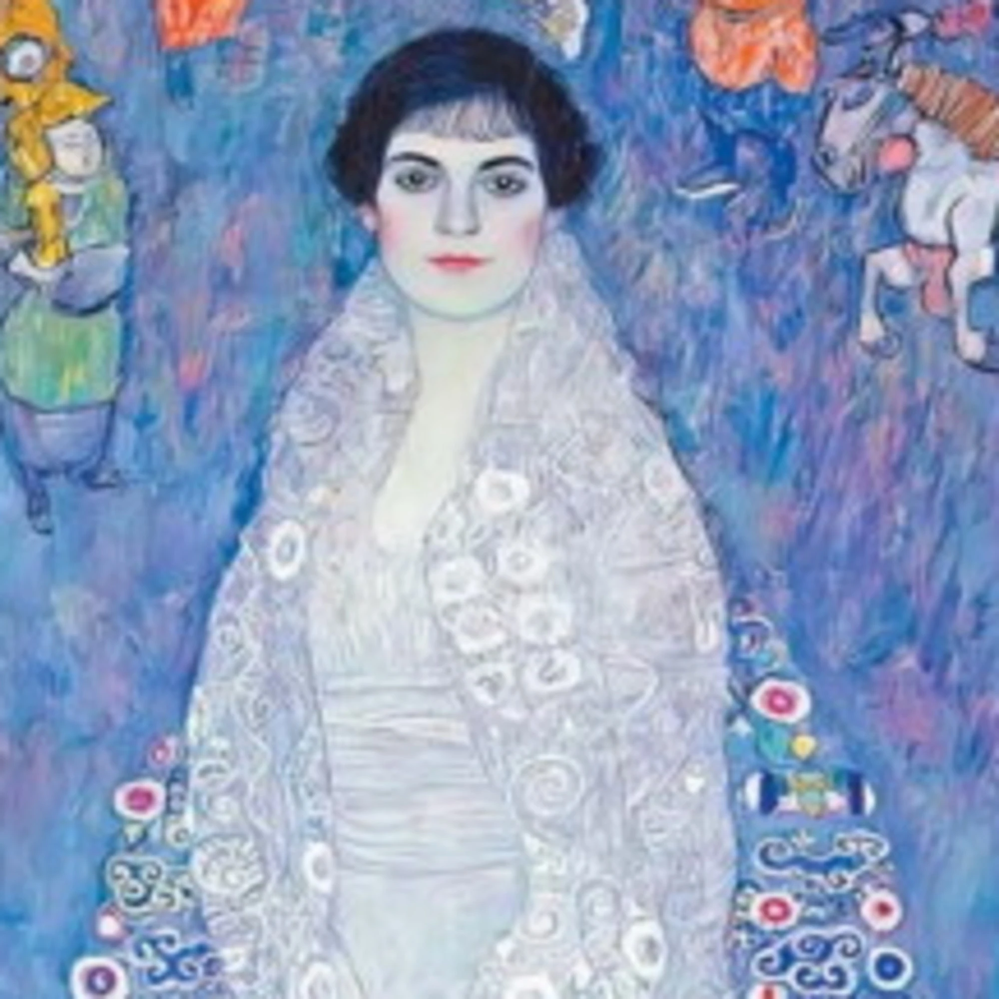 Un quadro di Klimt a 236 milioni, ma non batte il record di Leonardo