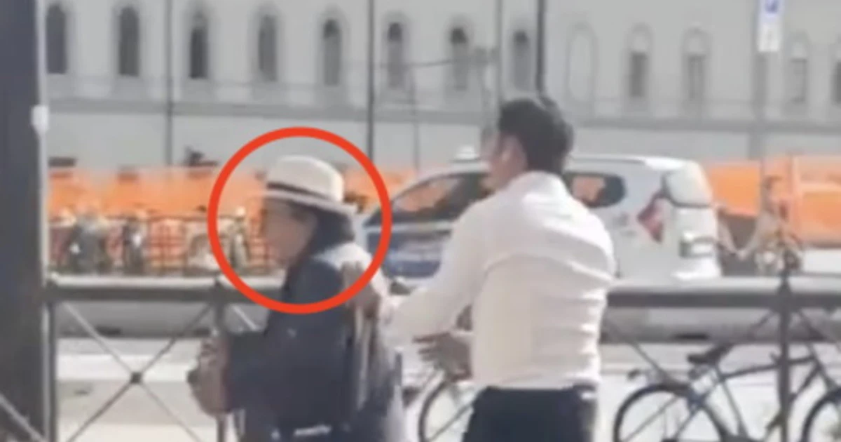 Al Bano blocca il traffico: clamoroso a Firenze, come lo beccano
