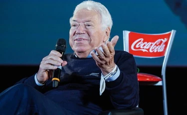 Nicola Pietrangeli, dall'ospedale le parole (senza precedenti) su Sinner
