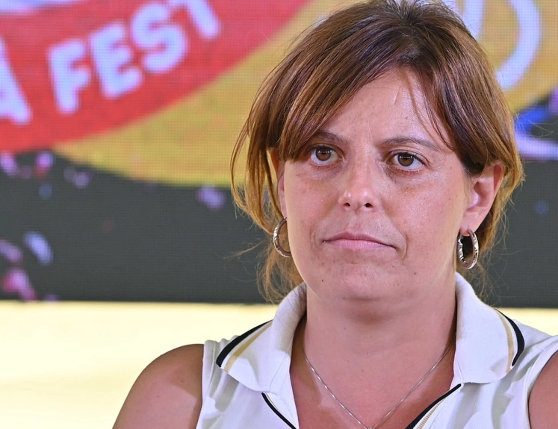 Ilaria Salis senza vergogna: "Non dirò mai chi mi ha salvato"