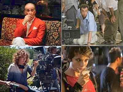 Grido di allarme del cinema italiano: ''Interventi immediati o si chiude''