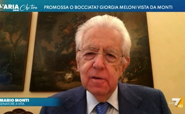 Mario Monti