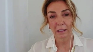  Alessandra Ghisleri