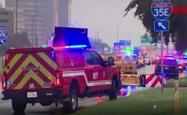 Dallas, cecchino spara contro l'agenzia anti-immigrati: almeno 2 morti a Dallas