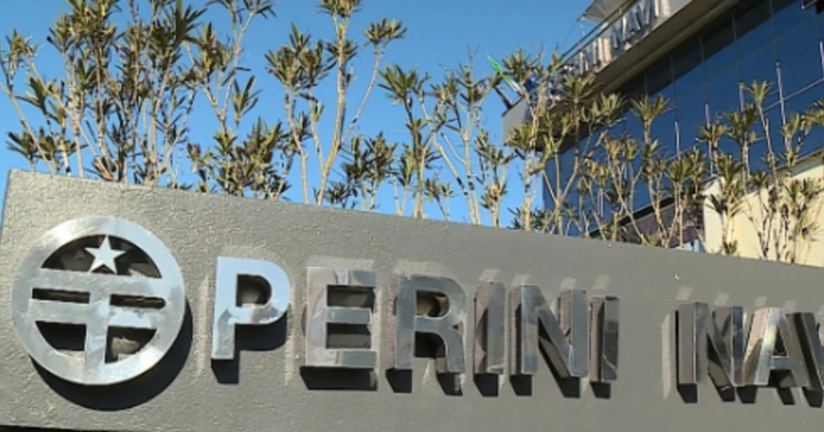 Perini si ferma: fallisce il cantiere degli yacht di lusso