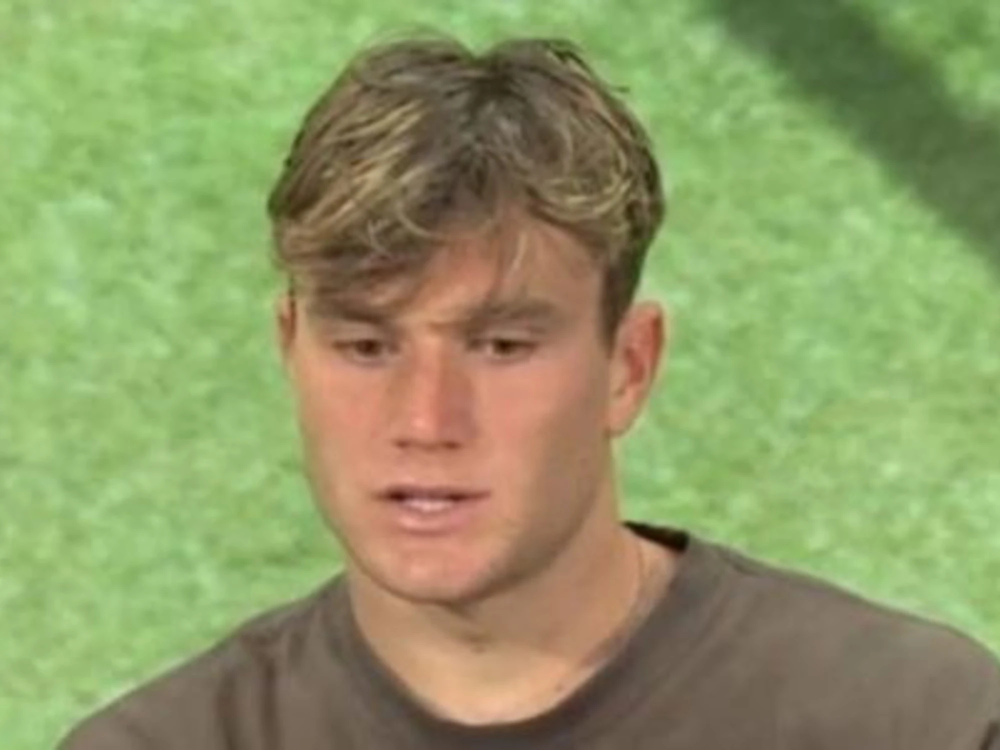 Wimbledon, Draper crolla: "La sconfitta più dura della mia vita"