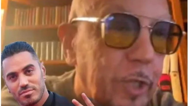 Enrico Ruggeri: "I rapper difendono ragazzi che rubano quello che loro guadagnano"