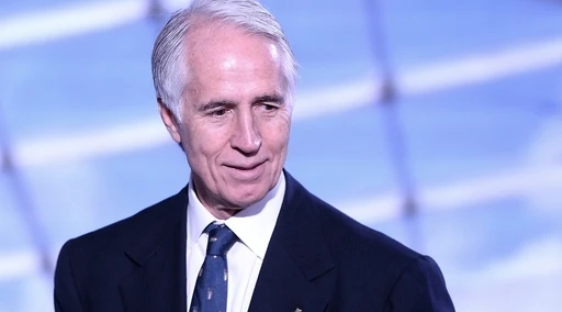 Giovanni Malagò eletto per la terza e ultima volta alla guida del Coni: "Siete la mia famiglia"