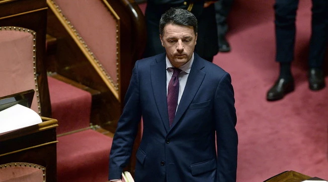 Matteo Renzi, il messaggio ai parlamentari: "Non prolungate troppo le vostre vacanze a gennaio"