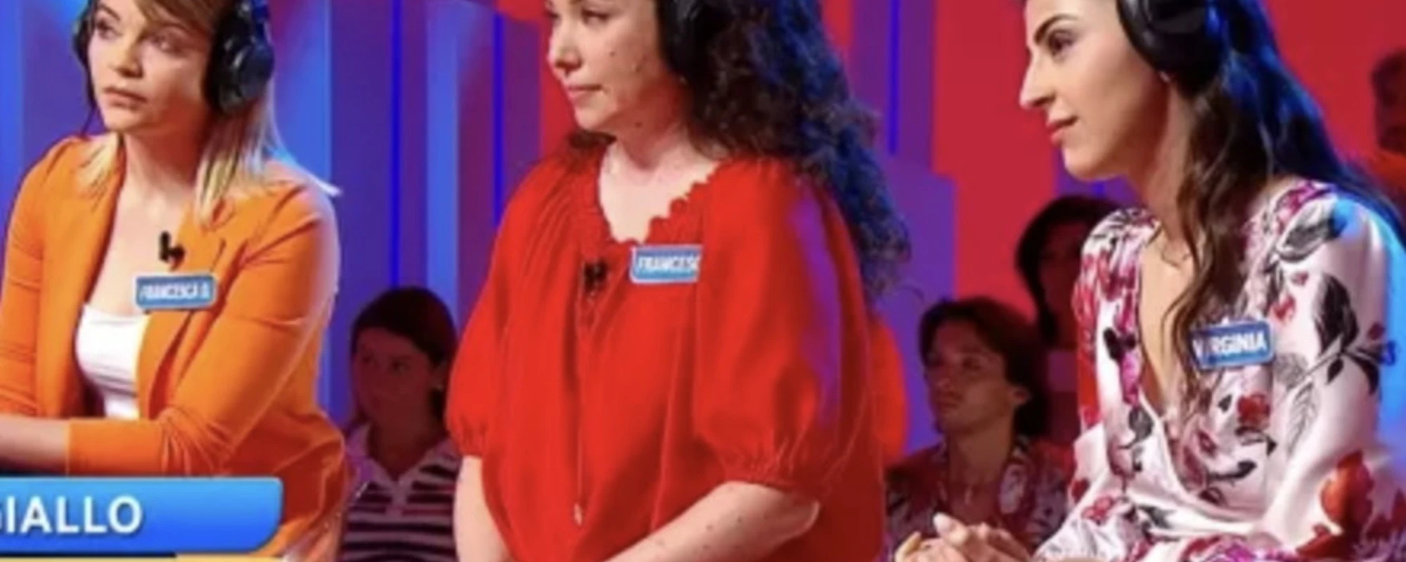 &quot;Gli hanno detto di perdere&quot;
