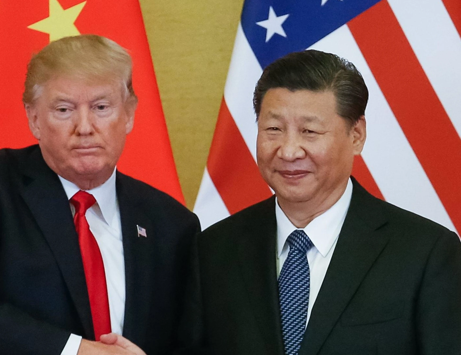 Dazi, Trump cerca Xi Jinping "ma è un osso duro"