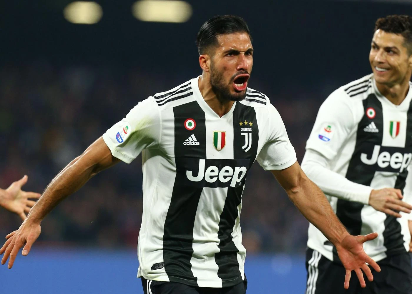 La Serie A è stata demolita: Napoli ko, Juve vola a +16. E Insigne "tradisce" i suoi