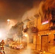 Strage Viareggio, 32 vittime