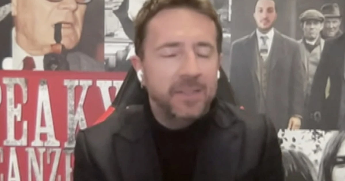 Otto e Mezzo, Scanzi “rovinato” da Schlein: “Ora con Meloni…”, la figuraccia