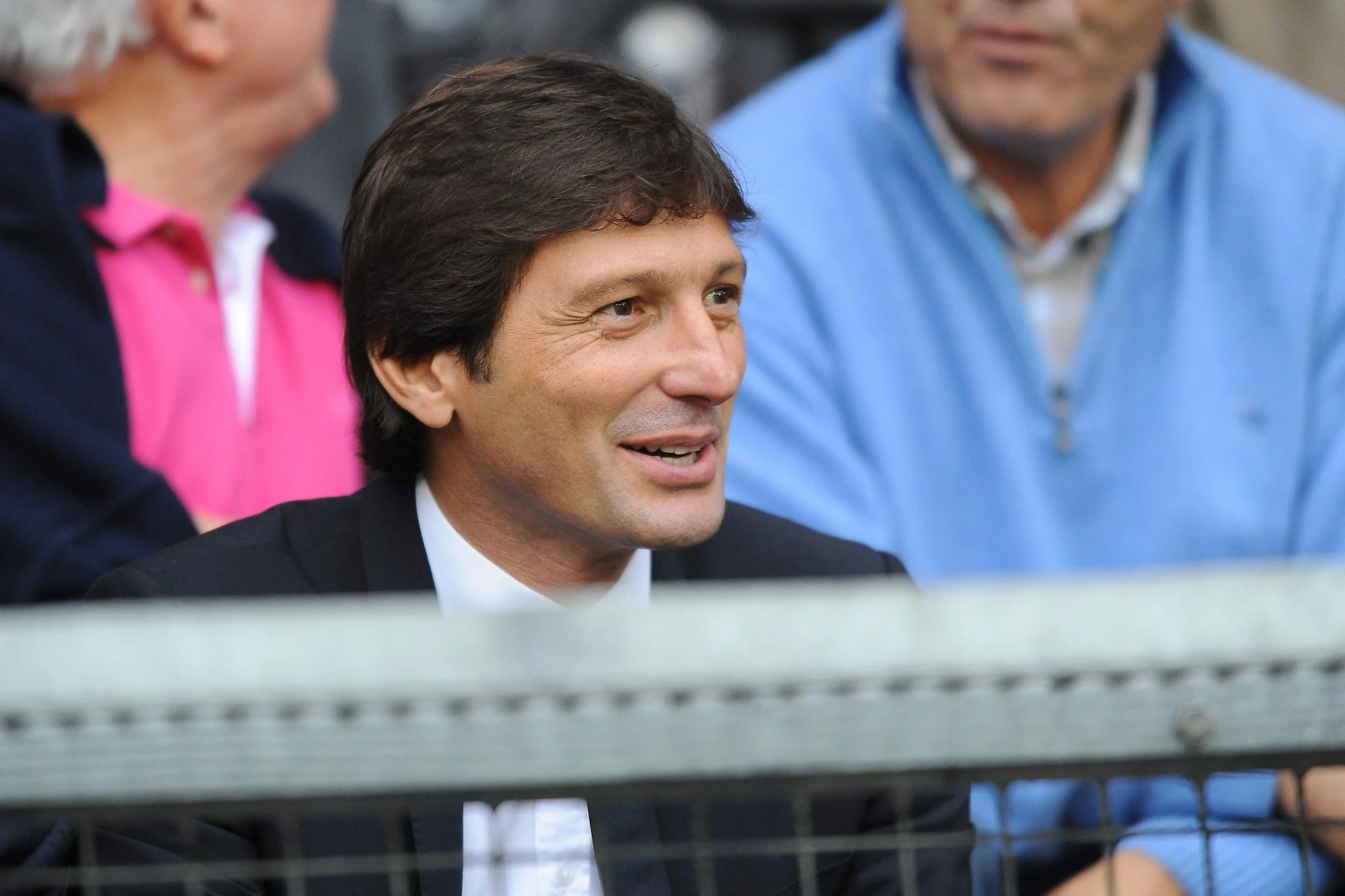 Ricordate Leonardo? Era una star di Milan, Inter e Psg, oggi è ridotto malissimo