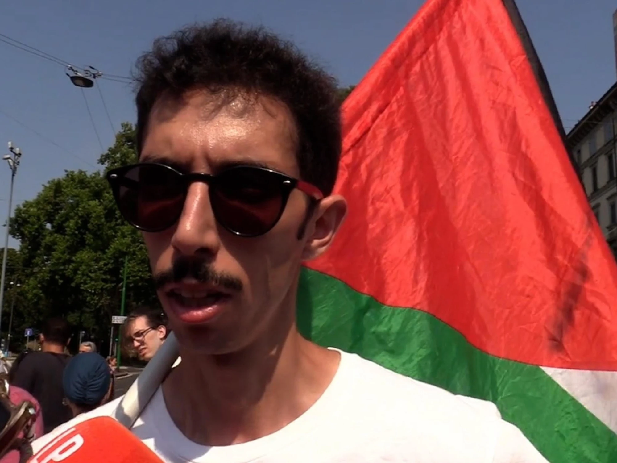 Youssef Siher, tam tam impazzito: "Vogliono candidarlo?"