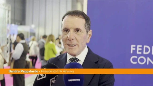 Pappalardo "Puglia meta ambita, siamo molto attenti al territorio"