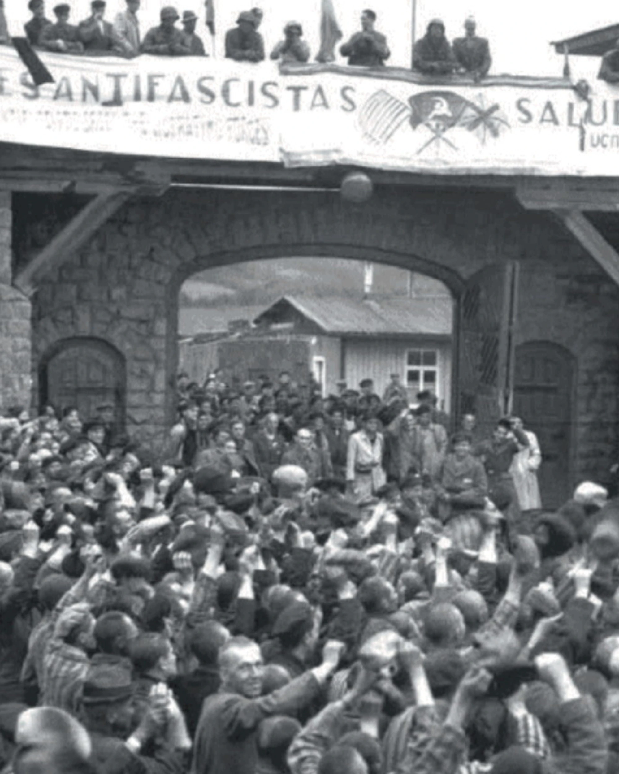 La banalità dell'antisemitismo (di ieri e di oggi)
