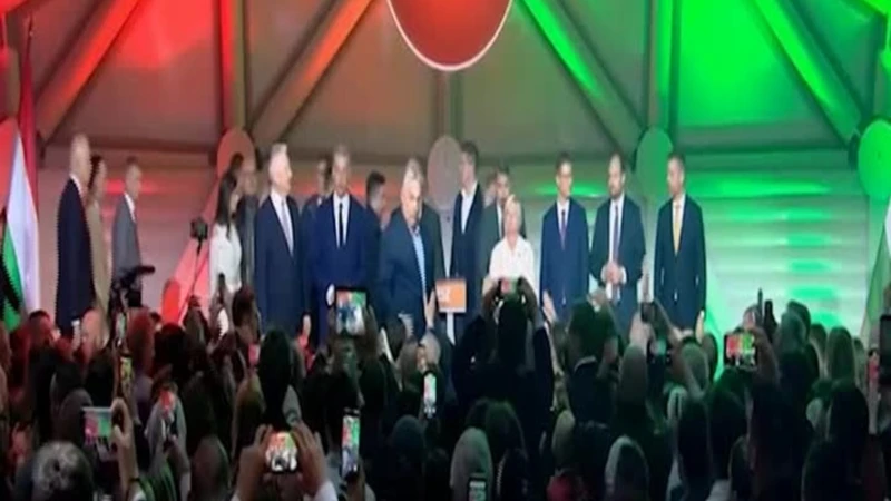 Ungheria, Orbán riconosce la sconfitta: 